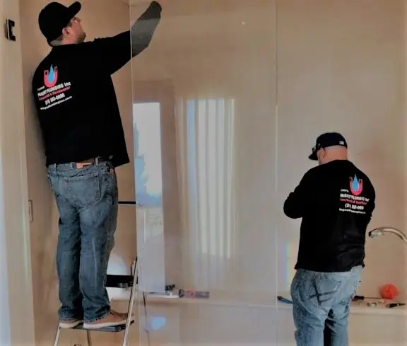 Professional plumbing installation for Tankless Water Heater Installation in East Liverpool